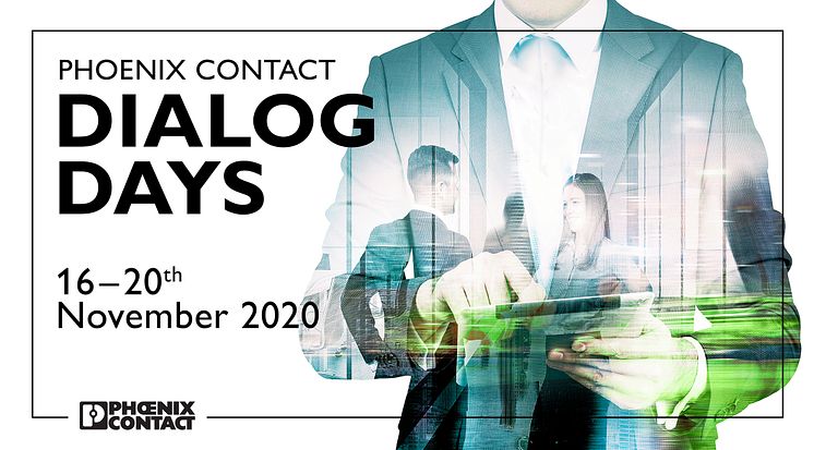 Phoenix Contact Dialog Days November_e