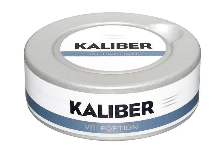 Kaliber