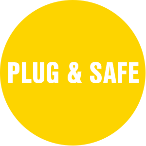 Plug_Safe