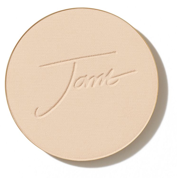 Jane Iredale PurePressed Base Refill - Amber