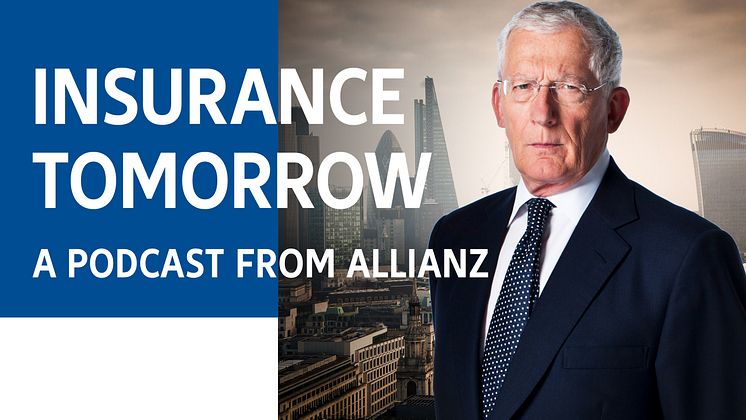 Insurance Tomorrow