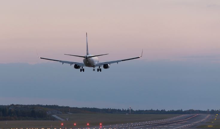 Boeing 737