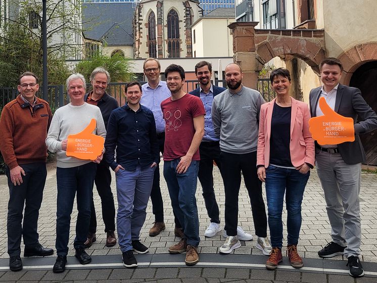 BürgerProjektGemeinschaft