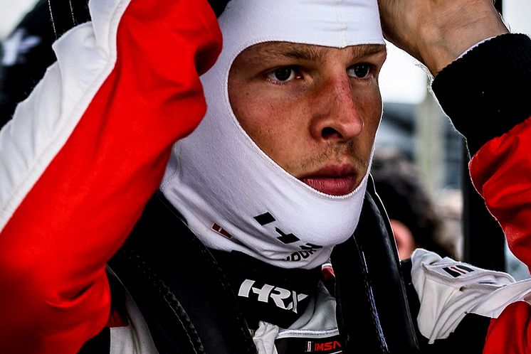 Frederik Schandorff