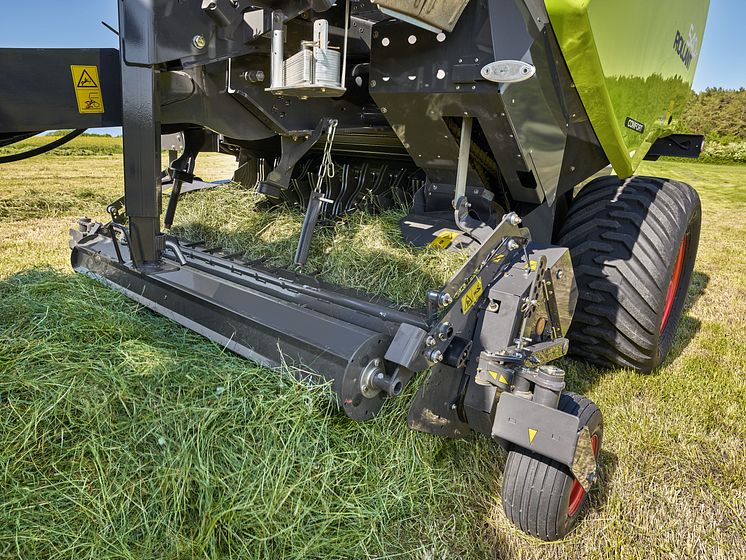 ROLLANT 540 RC