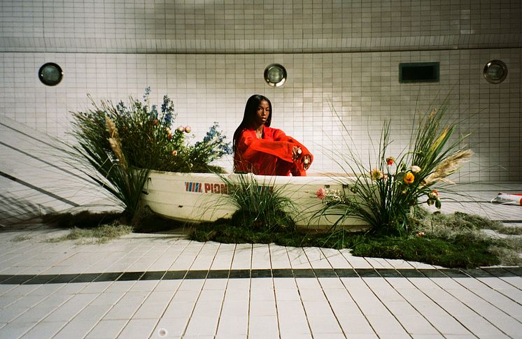 Pressbild 02 Sabina Ddumba - Alexander Urombi