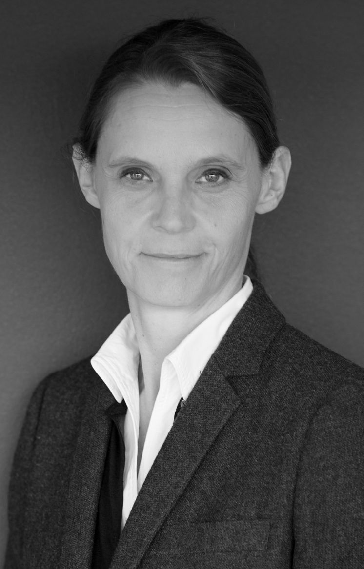 Kirsten Anker Sørensen