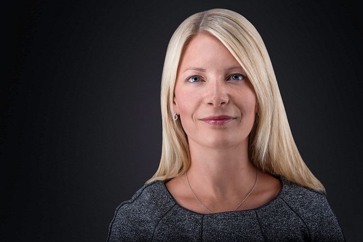 Susanne Ehnbåge - Ny VD Netonnet Group AB och NetOnNet AB 