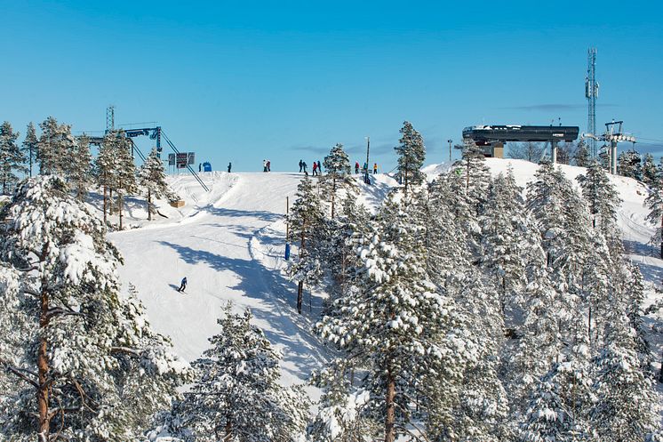 Nytt skidområde i Järvsö_högupplöst