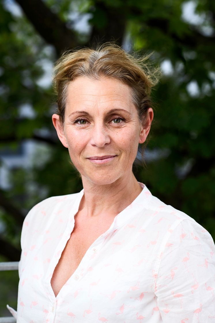 Helen Sjöholm