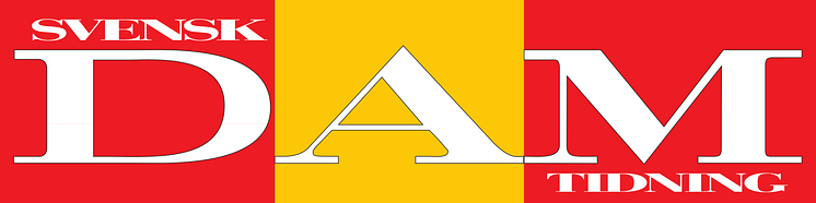 Svensk Damtidning logotyp