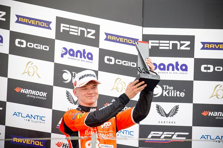 Sebastian Øgaard