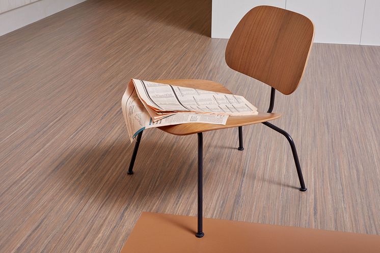 Marmoleum Linear -linoleumilattia