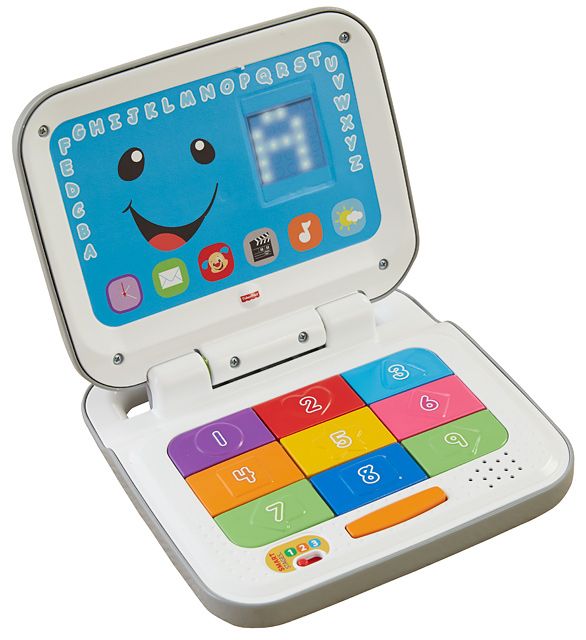 Fisher-Price® Lernspaß Laptop