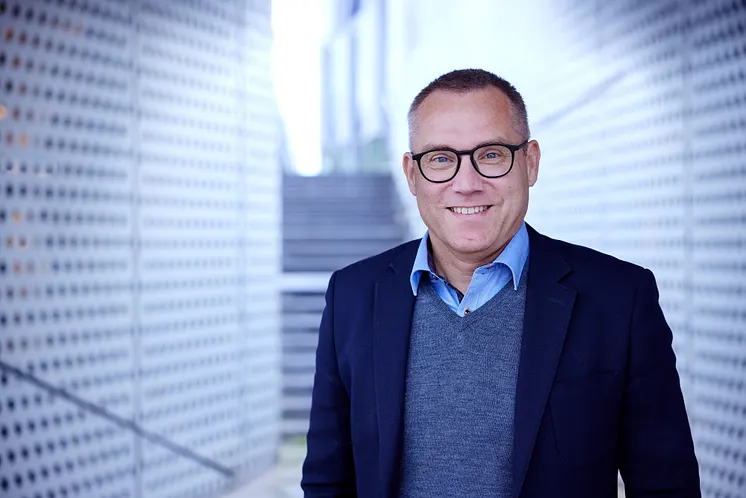 N&auml;r flera aff&auml;rer beh&ouml;ver bli en &ndash; utveckling av ekosystem f&ouml;r delad mobilitet