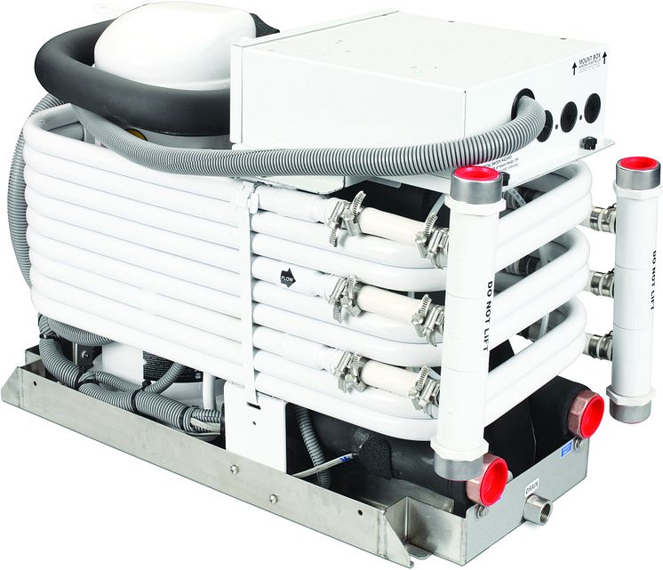 High res image - Dometic - Titan Chiller