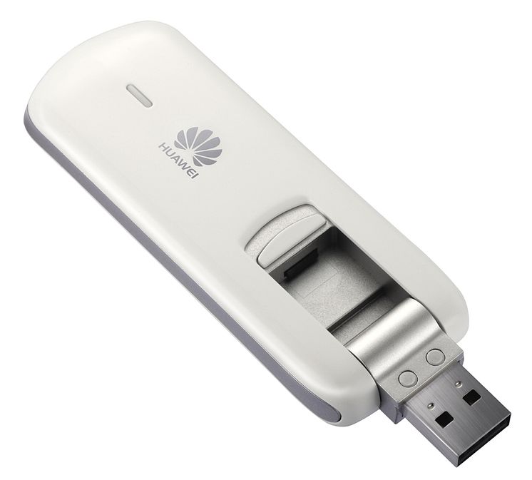 Huawei E3276 angle