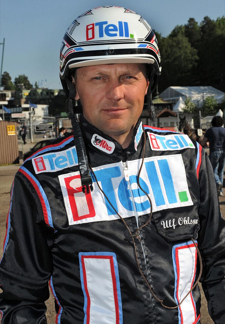 Ulf Ohlsson