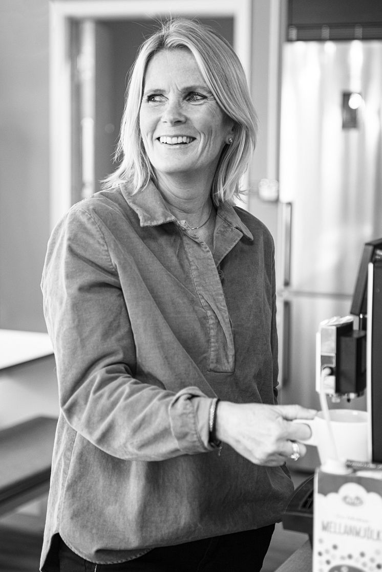 Ulrika - ChargeNode
