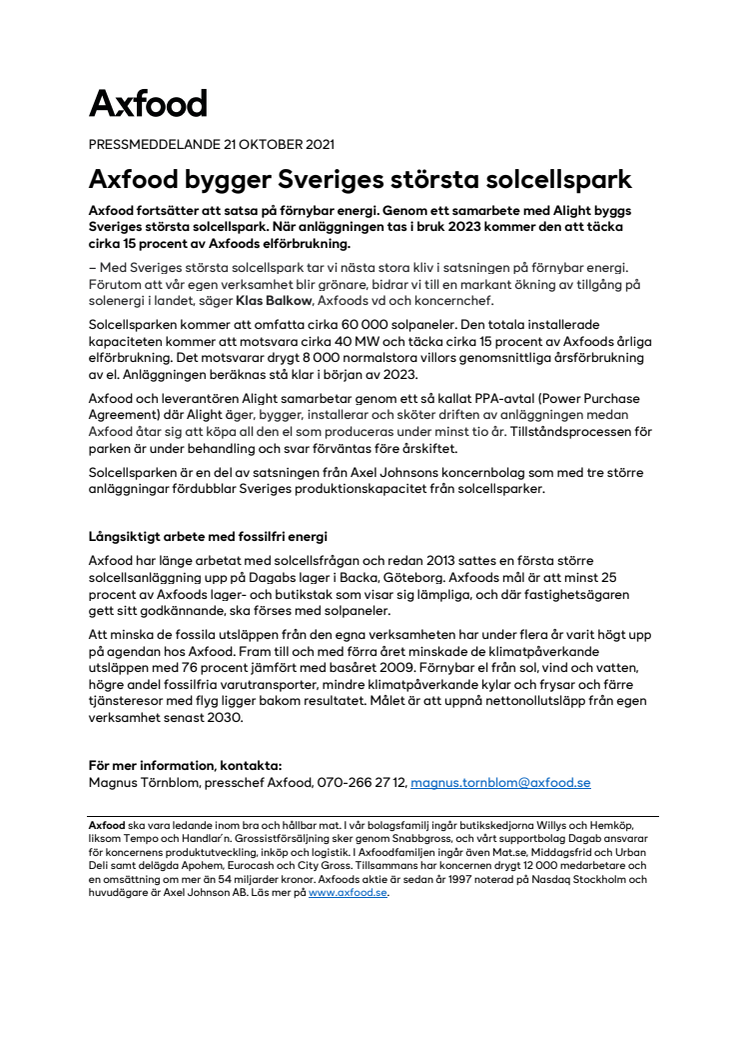 Axfood bygger Sveriges största solcellspark.pdf
