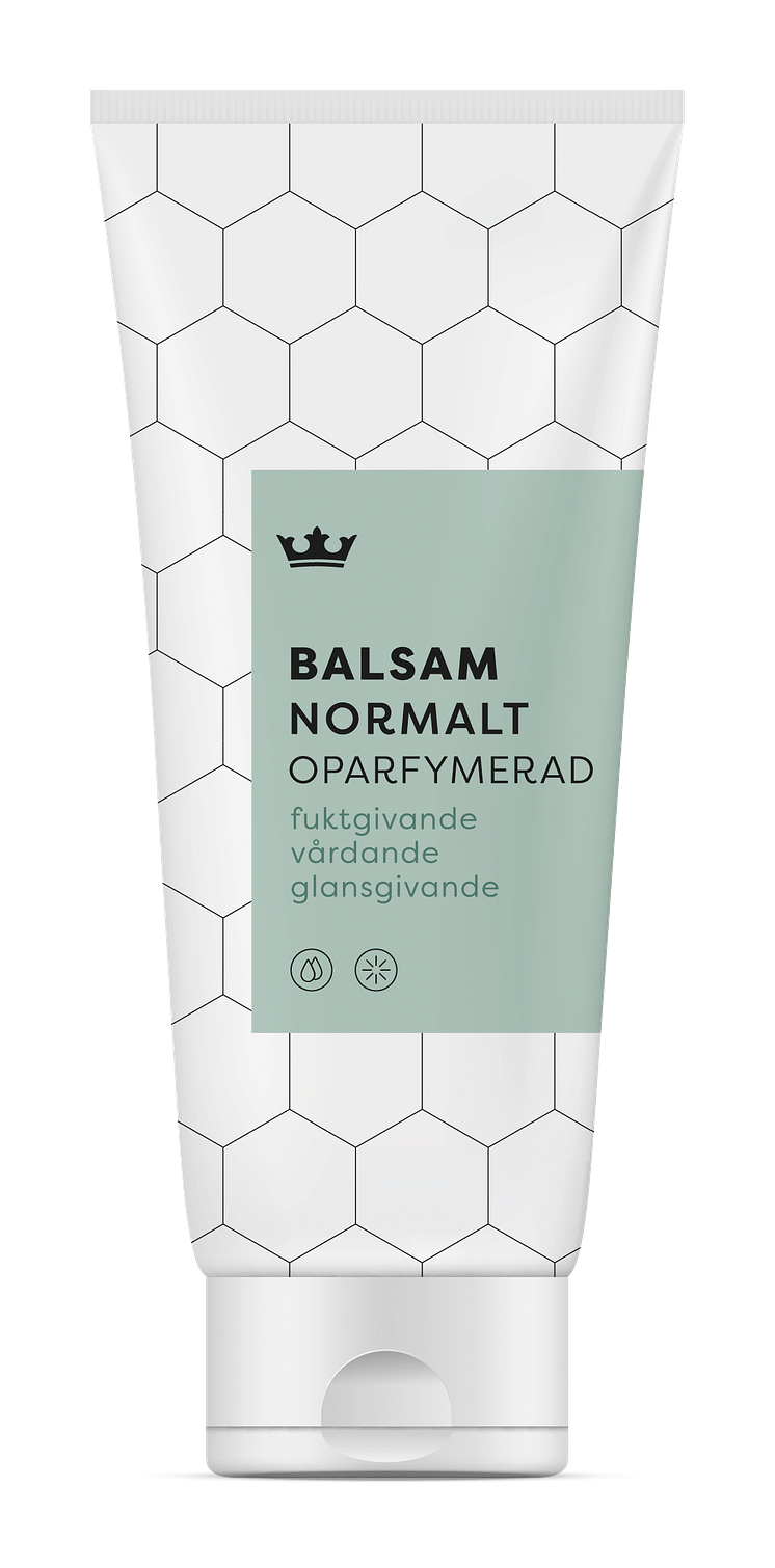 Kronan_Balsam Normal OPARF