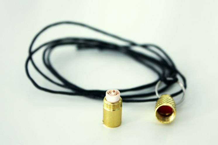 Dogtag 2012 - Designad av Bea Szenfeld