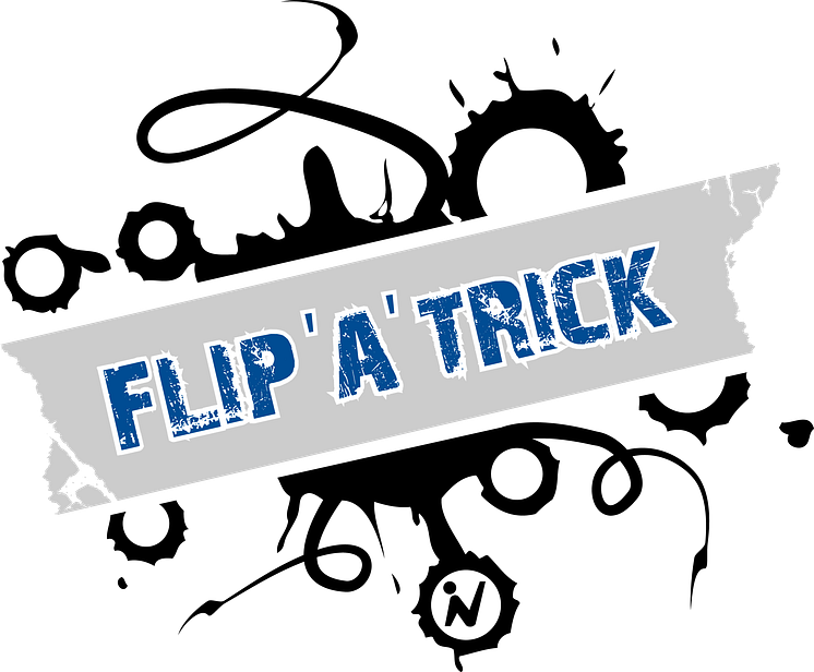 Flip'a'trick