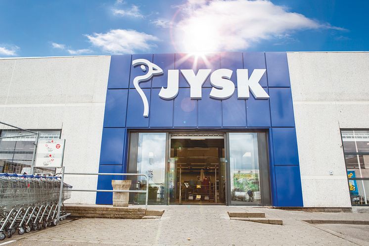 JYSK