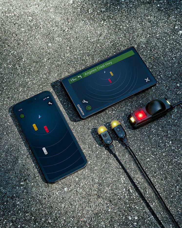 Zumo R1 Radar, flatlay.jpg