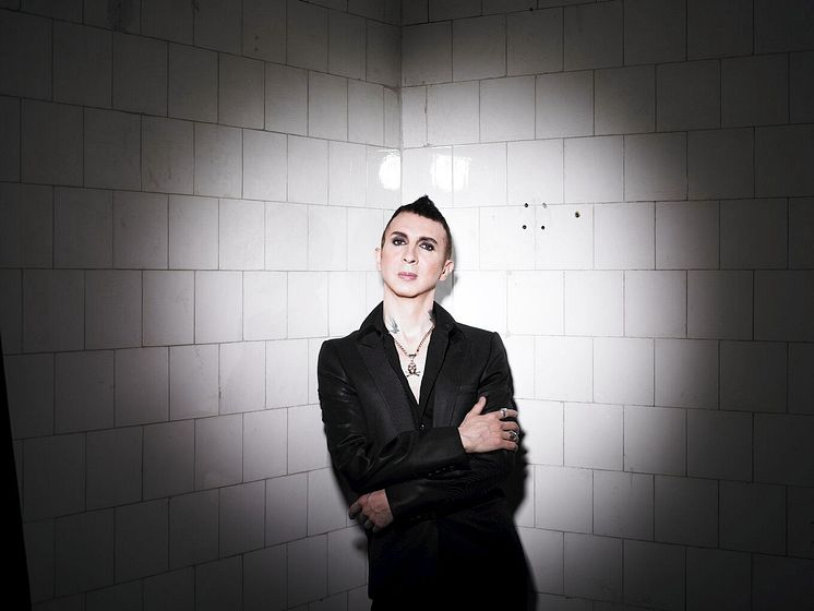 Marc Almond