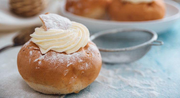 Semla