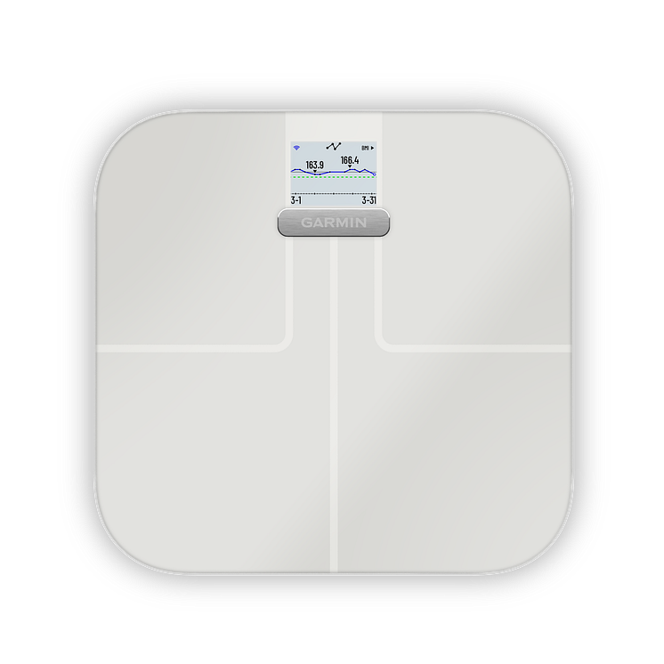 Garmin Index S2 Smart Scale