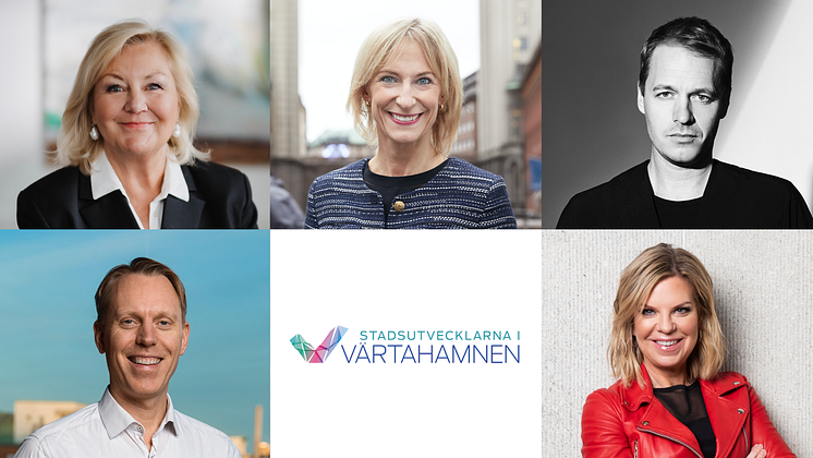 Podcast Stadsutvecklarna Kontoren