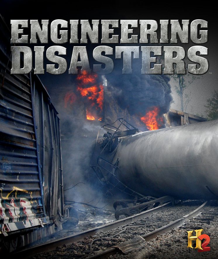 Engineering Disasters