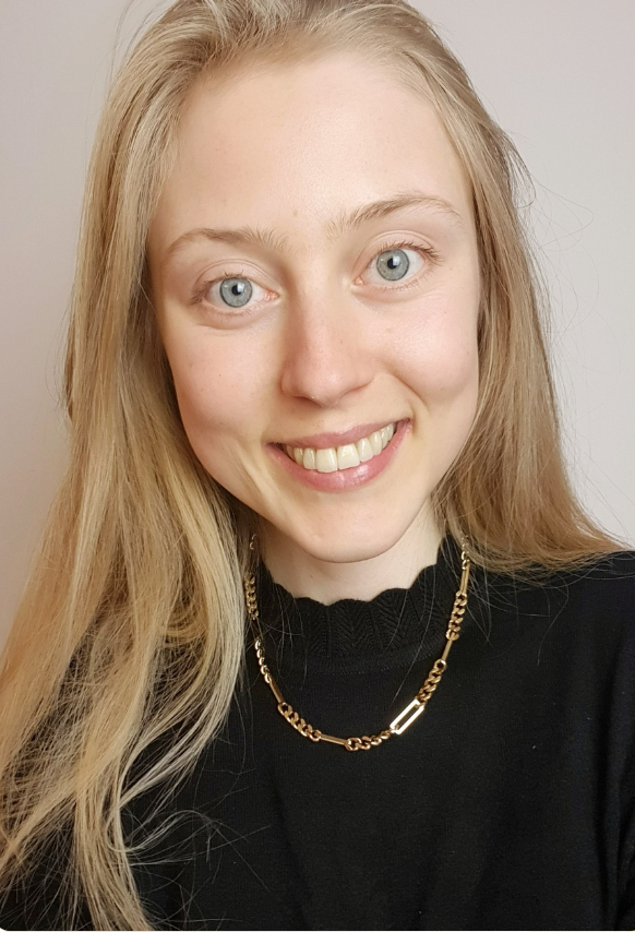 Victoria Vesterlund