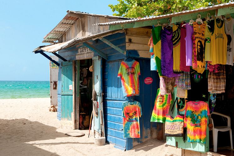 Jamaika Karibia