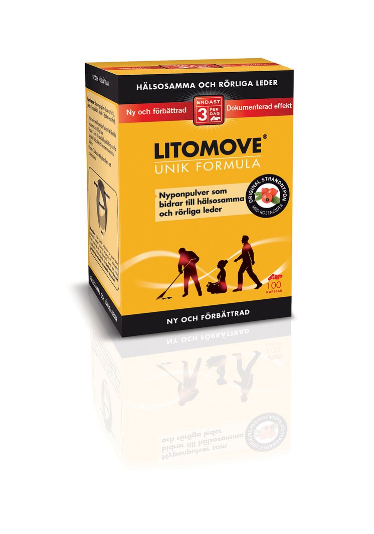 LitoMove Singelpack