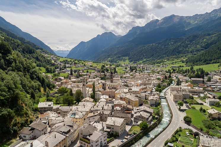 Poschiavo