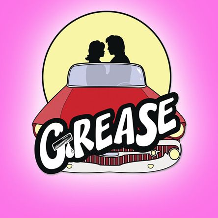 grease