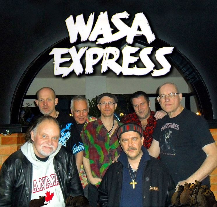 Wasa Express