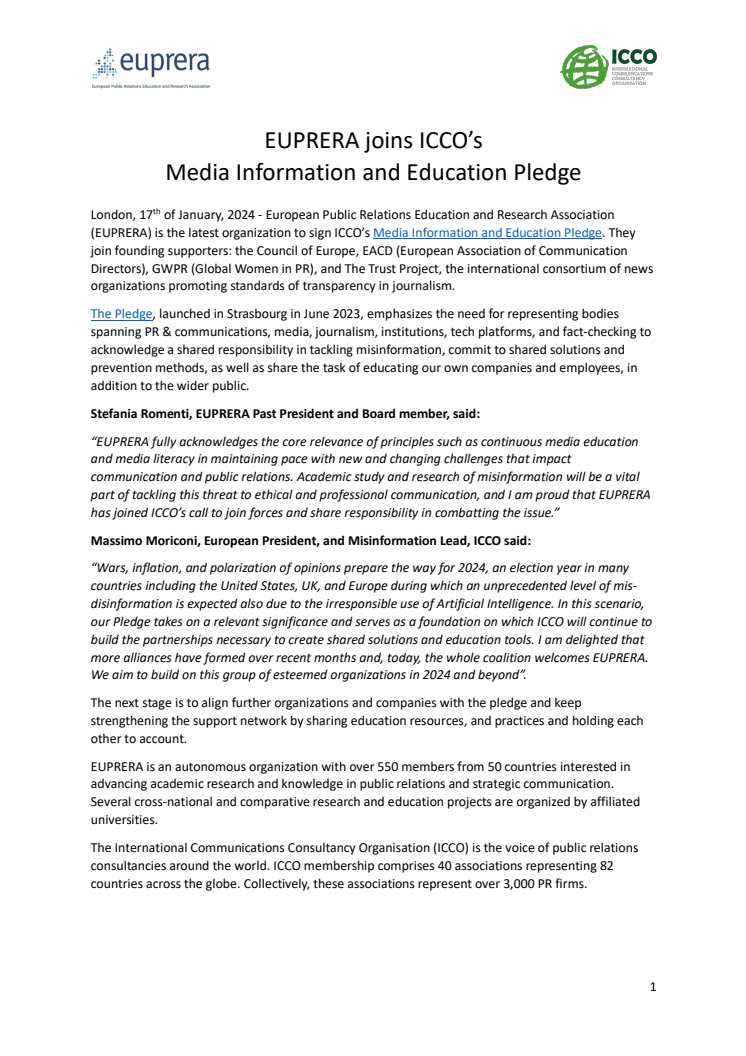 EUPRERA sign ICCO Media Information Pledge - AA.pdf