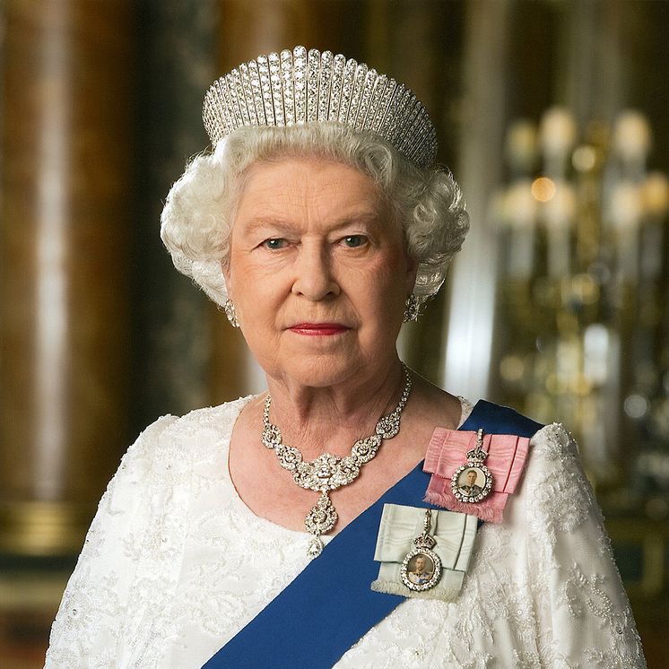 HRH Queen Elizabeth II_1080x1080