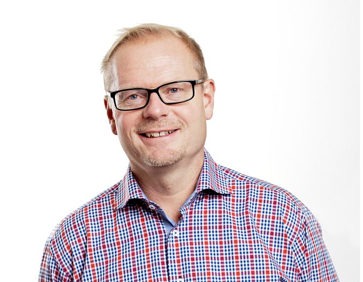 Olov Granström