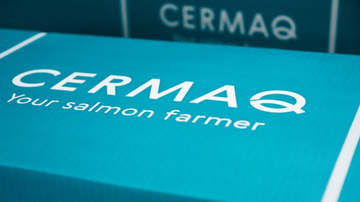 Cermaq brand photos - part 2