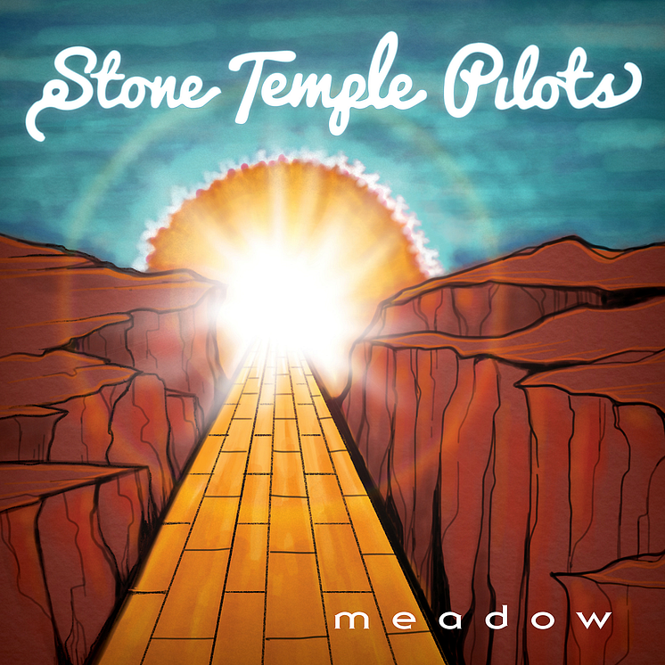 Stone Temple Pilots / MEADOW