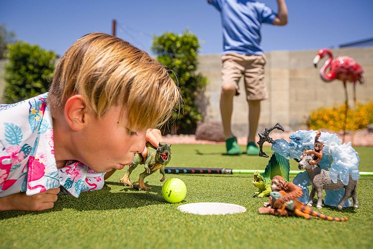 Schleich_Playcation