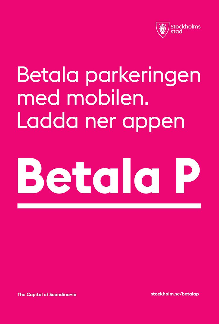 Betala P