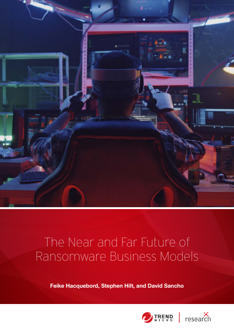The Near and Far Future of Ransomware Business Models.pdf