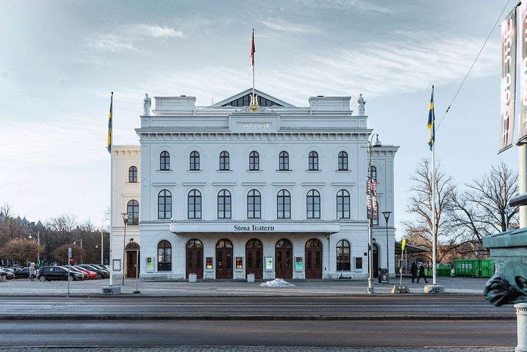 Stora Teatern