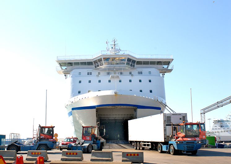 Port of Trelleborg